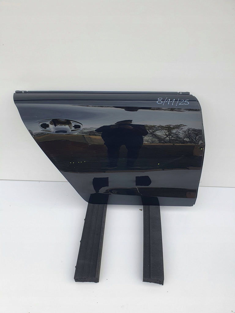Peugeot 508 II Rear door Rear right side 9822029280