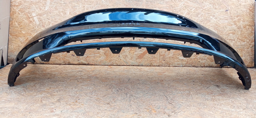 TESLA MODEL Y OHNE PDC GFB232290005WF STOSSFÄNGER VORNE