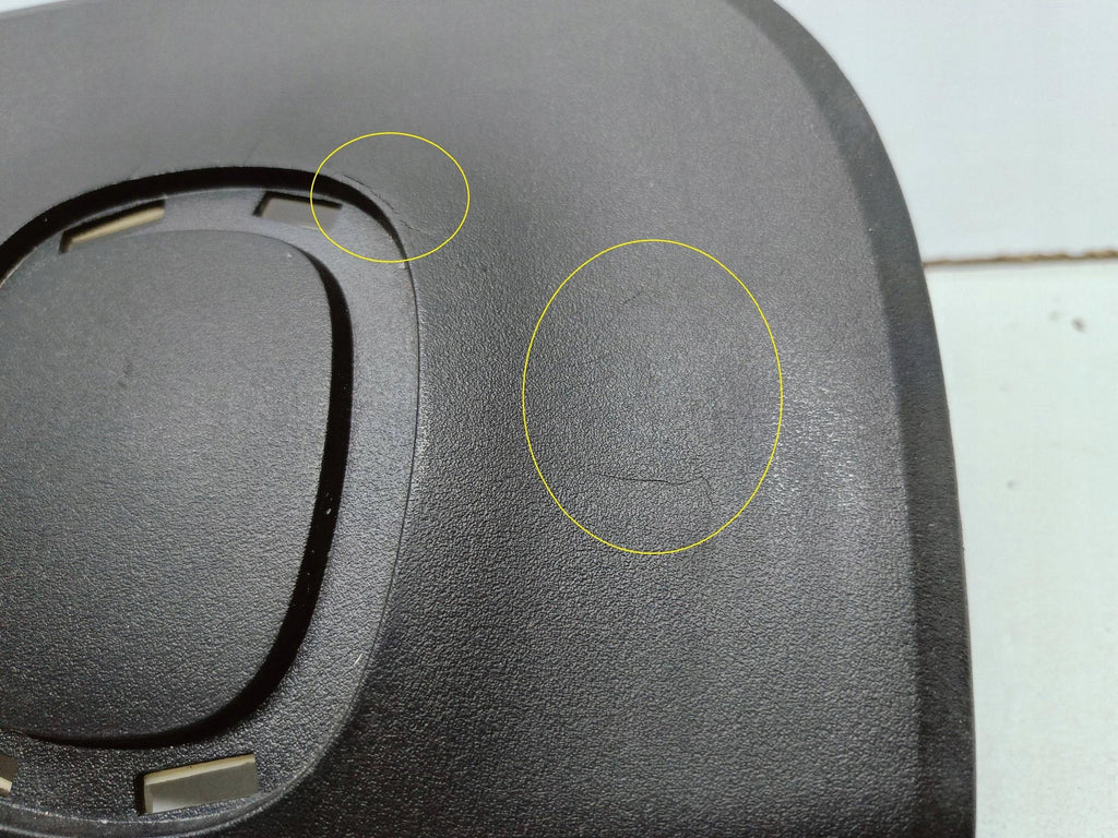 Citroen C3 Aircross 17- LEISTE VERKLEIDUNG TÜR RECHTS VORNE 9813090877