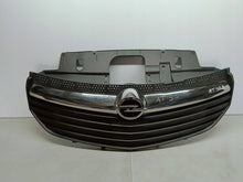 Load image into Gallery viewer, Opel Vivaro II B 14- FRONT BUMPER GRILLE CHROME 623104066R