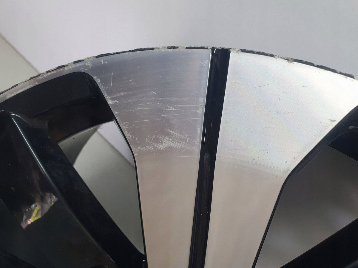 Volvo XC40 Xc 40 Felga Aluminiowa 19 Cali 8.5''x19'' ET56 5x108 32143628 — zdjęcie 11 z 16