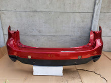 Załaduj zdjęcie do przeglądarki galerii, MAZDA 6 VI GJ 12- KOMBI PDC ZDERZAK TYŁ TYLNY