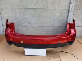 MAZDA 6 VI GJ 12- BREAK PDC PARE-CHOCS ARRIÈRE