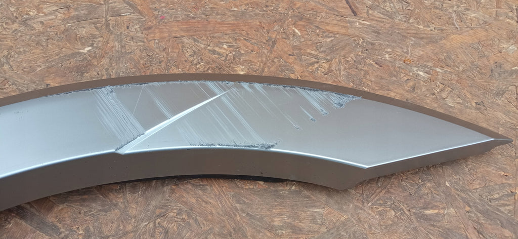 HYUNDAI IONIQ V 5 21- ZIERLEISTE TÜR HINTEN LINKS 87731-GI100
