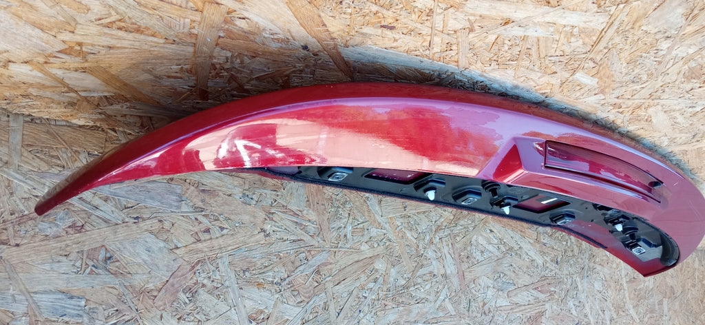 RENAULT CLIO IV KOMBI 12- SPOILER LOTKA DASZEK KLAPY BAGAŻNIKA 960303795R