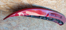 Załaduj zdjęcie do przeglądarki galerii, RENAULT CLIO IV KOMBI 12- SPOILER LOTKA DASZEK KLAPY BAGAŻNIKA 960303795R