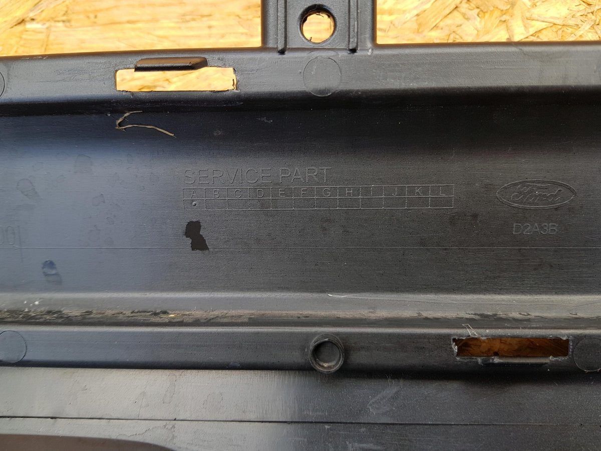 Ford Kuga MK3 III ST-Line 19- Diffuseur Spoiler Pare-Chocs Arrière LV4B-17E911-Dj — photo 15 sur 15