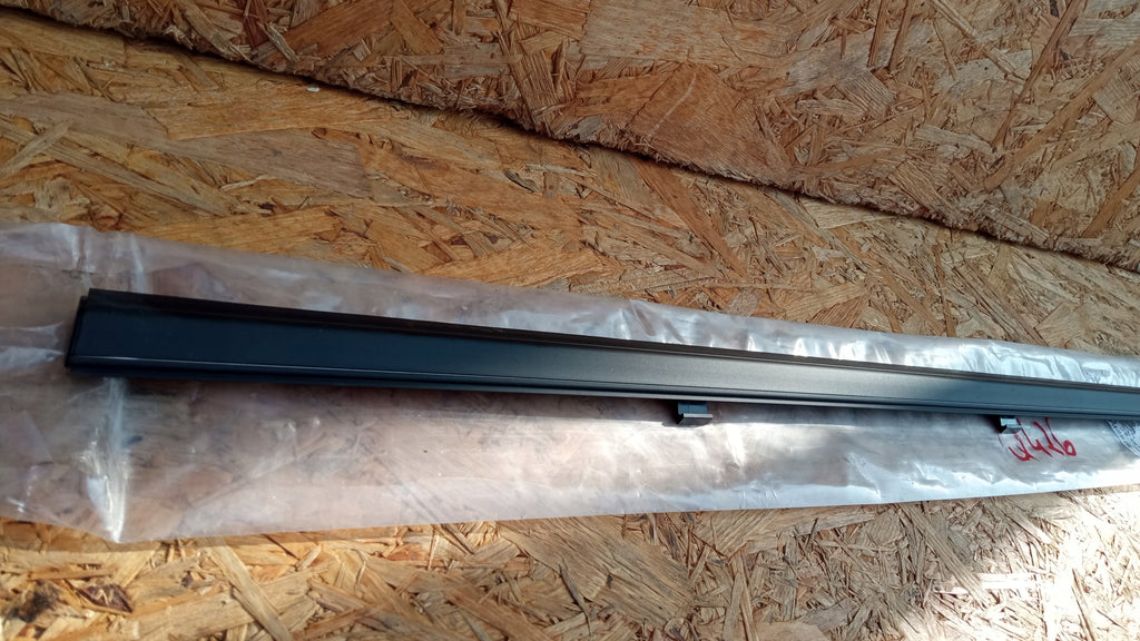 CHEVROLET EPICA 06- TÜRDICHTUNG HINTEN LINKS 95468973