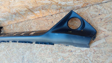 Load image into Gallery viewer, TOYOTA AYGO II LIFT 18- DOKŁADKA DOLNA SPOILER ZDERZAKA PRZÓD 52112-0H080