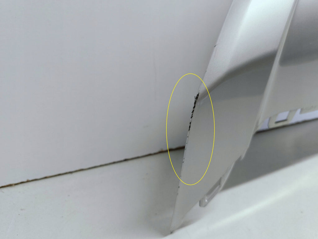 BYD Seal U 24- SPOILER DOKŁADKA DOLNA DYFUZOR ZDERZAKA TYŁ SA3HKU-2804117