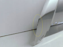 Załaduj zdjęcie do przeglądarki galerii, BYD Seal U 24- SPOILER DOKŁADKA DOLNA DYFUZOR ZDERZAKA TYŁ SA3HKU-2804117