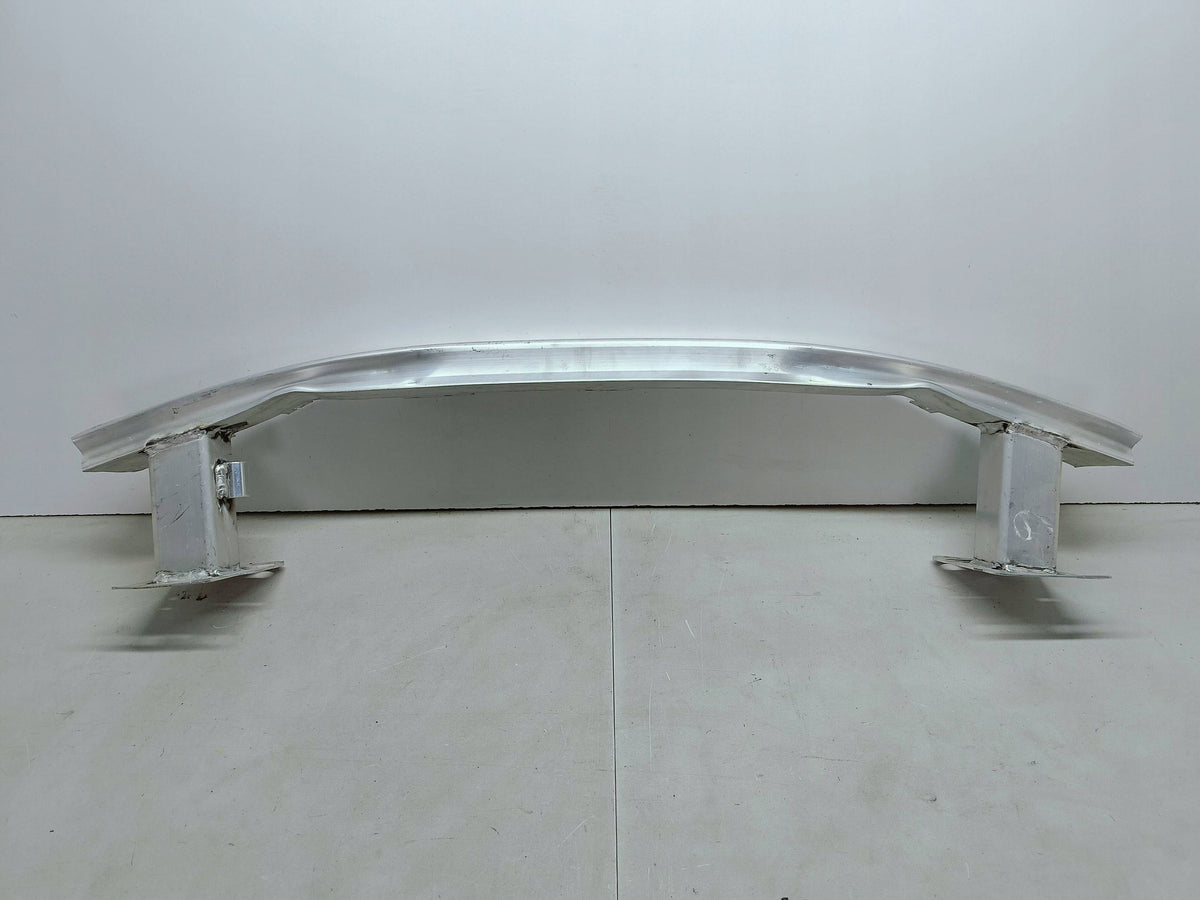 Renault Megane III 3 08- Beam Reinforcement Front Bumper Blic RN2517A — photo 9 of 11