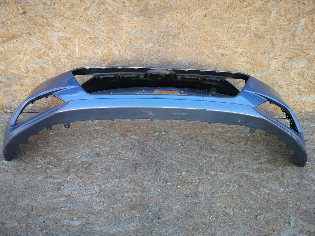 HYUNDAI I20 II LIFT 86511HO8000 STOSSFÄNGER VORNE