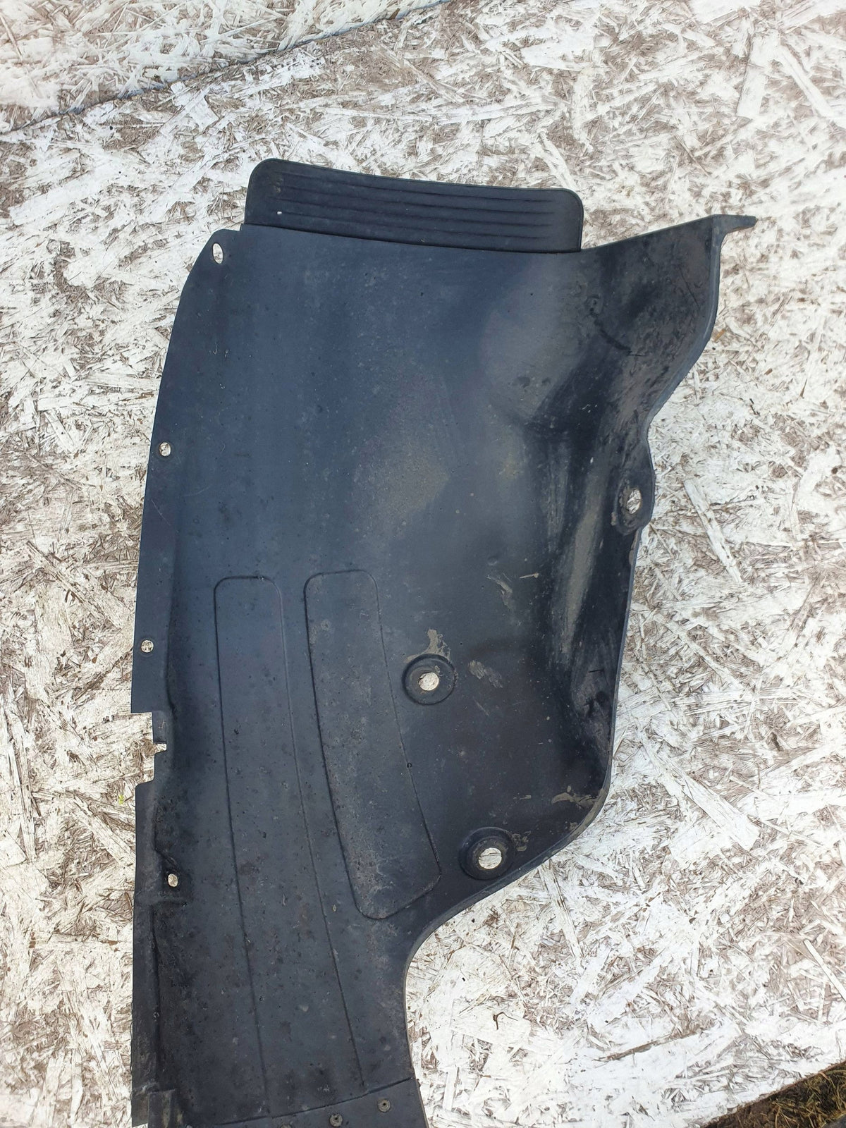 Hyundai Tucson Tl Lift 2018- Passage De Roue Avant Droit Avant Droit 86814-D7500 — photo 15 sur 16
