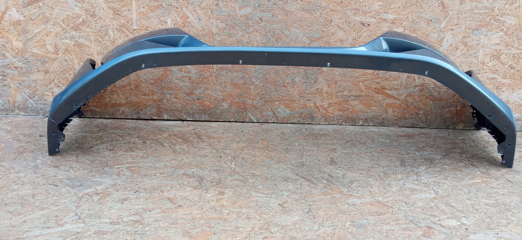 PEUGEOT 208 II FRONT BUMPER 9823203580