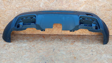 Load image into Gallery viewer, CITROEN C5 AIRCROSS 17-DOKŁADKA DOLNA DUFUZOR ZDERZAKA TYŁ 4XPDC 9825351777