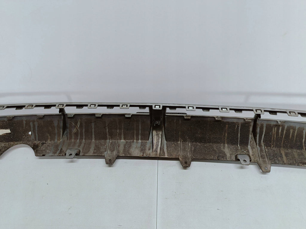 Hyundai i20 III BC3 LIFT 23- SPOILER HECKSCHÜRZE UNTEN HINTEN 86671-C0GA0