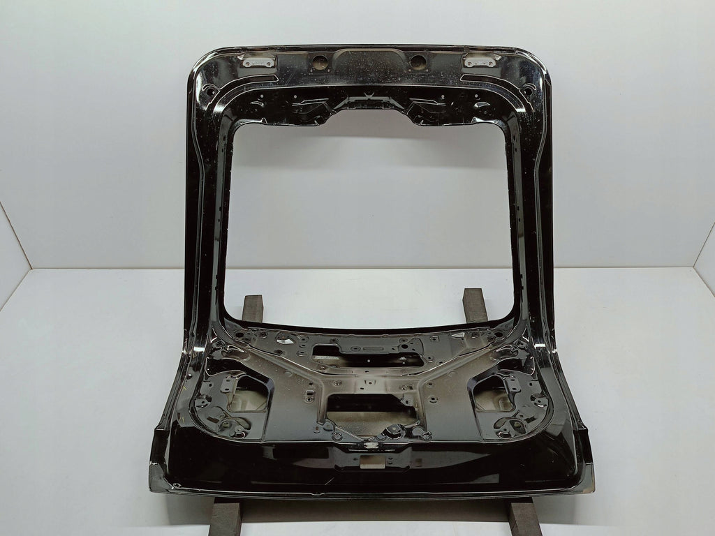 Toyota bZ4X BZ4X 22- KLAPA POKRYWA BAGAŻNIKA TYŁ TYLNA 67005-42760