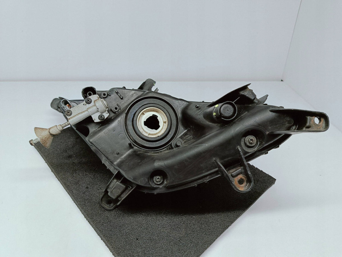 Hyundai i30 II Lift 12-15 Halogen Lampa DRL Zderzaka Prawy Przód 92202-A61 — zdjęcie 10 z 13