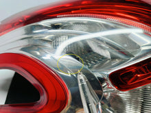 Załaduj zdjęcie do przeglądarki galerii, PEUGEOT 208 I 12- LAMPA LEWY TYŁ LEWA TYLNA EU 9672628280