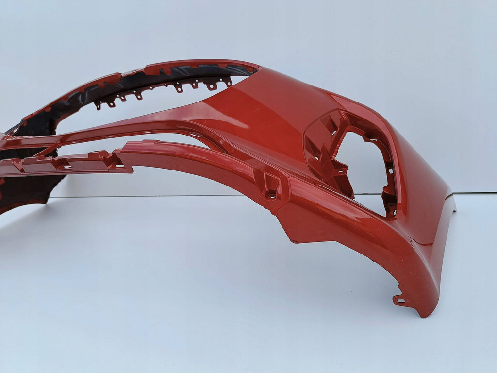 Mazda 2 II IV LIFT HYBRID 23- STOßSTANGE VORNE OHNE PDC 52119-0D820
