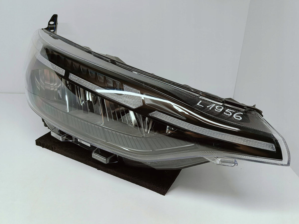 Ford Transit Custom II MK2 23- Feu Avant Droite Full LED EU PZ31-13E014-Cb — photo 3 sur 16