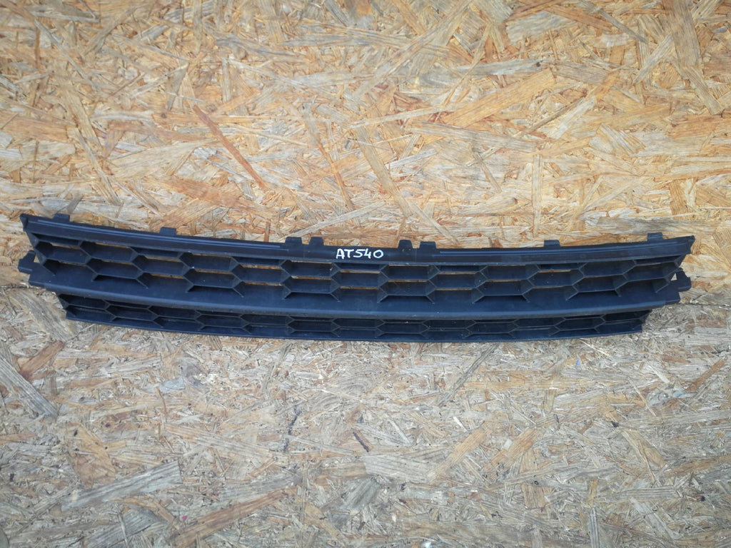 SKODA OCTAVIA III 13- ATRAPA GRILL KRATKA ZDERZAKA PRZEDNIEGO 5E0853677
