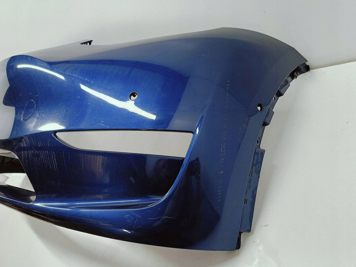 Tesla Model Y MY 5YJY 20- Zderzak Przód Przedni 6XPDC OE 1493745-00-A — zdjęcie 2 z 16