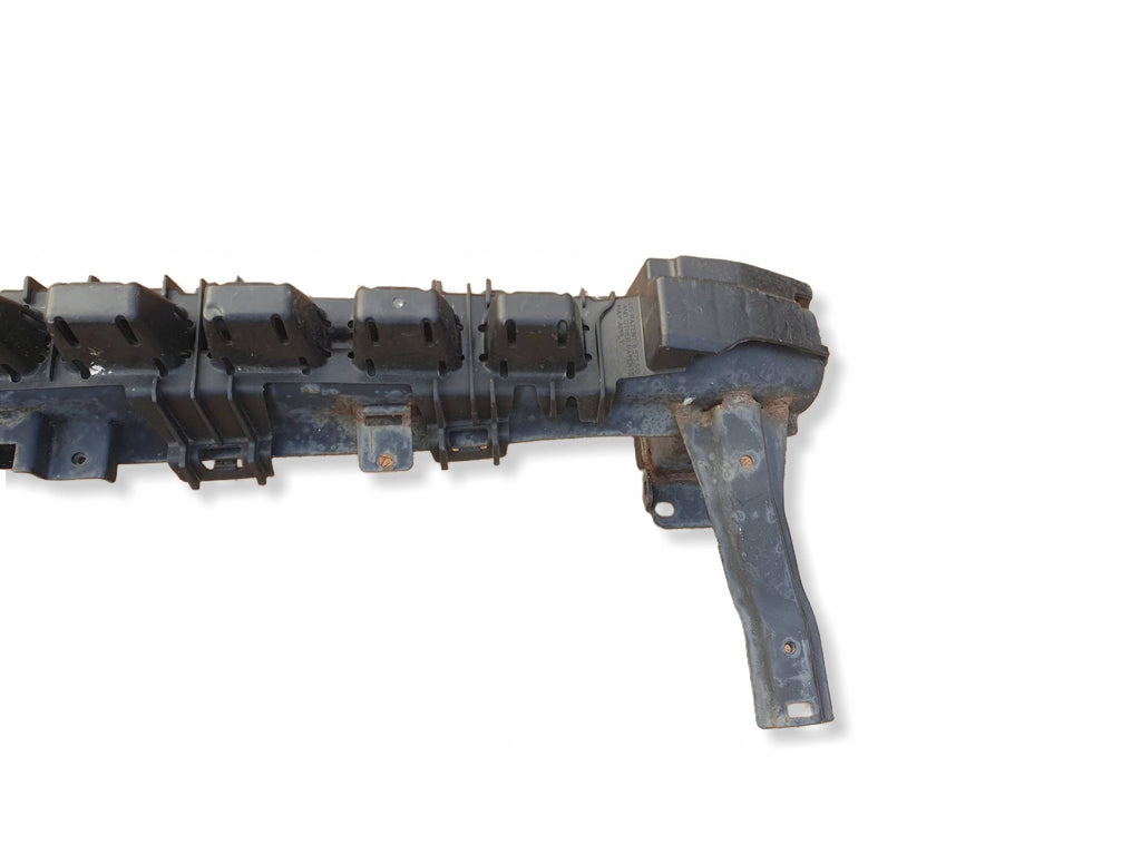 Volkswagen Polo V LIFT 14-QUERTRAVERSE STOSSSTANGE VORNE RADAR 6C0807109A