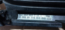 Laden Sie das Bild in den Galerie-Viewer, SKODA OCTAVIA III LIFT 16- KÜHLERGRILL STOßSTANGENGITTER VORNE 5E0853653C