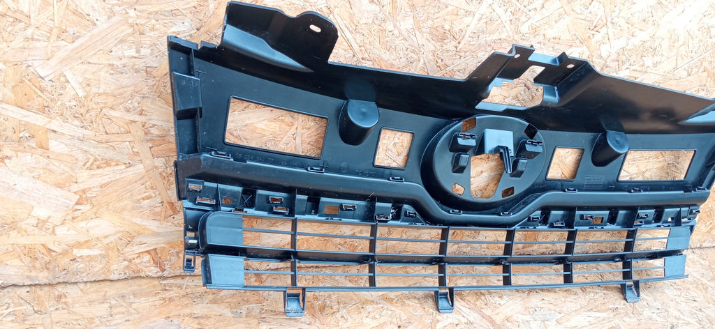 TOYOTA PROACE I 1 13- KÜHLERGRILL GITTER RAHMEN STOSSSTANGE VORNE 9806434177