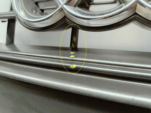 Load image into Gallery viewer, Audi A3 8V 13- ATRAPA GRILL ZDERZAKA PRZEDNIEGO 8V3853651