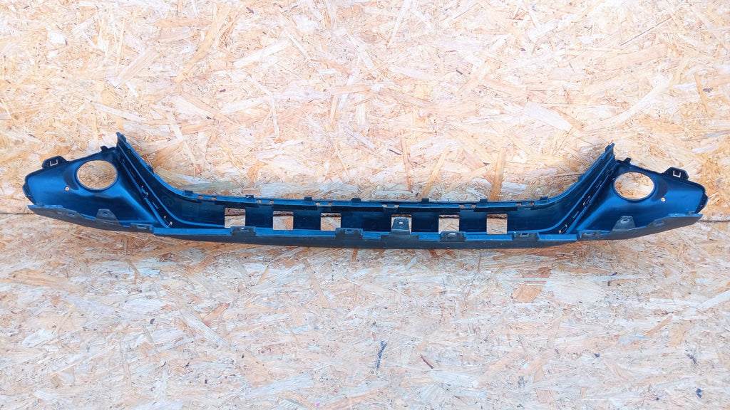 TOYOTA AYGO II LIFT 18- DOKŁADKA DOLNA SPOILER ZDERZAKA PRZÓD 52112-0H080