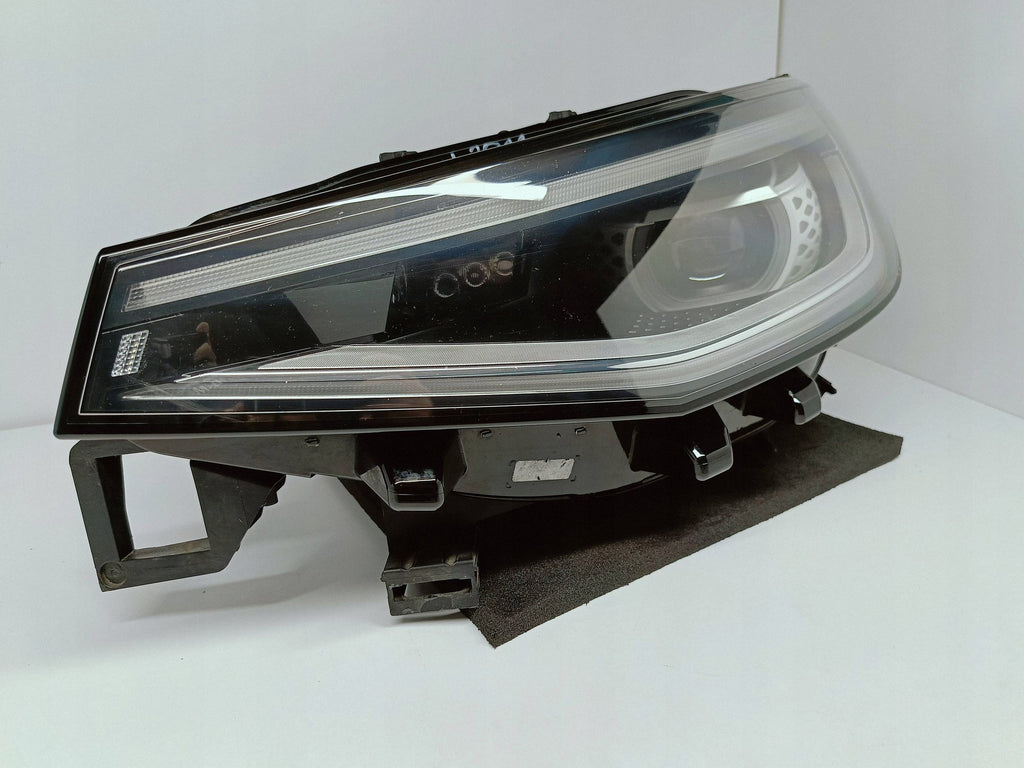 Volkswagen ID.4 ID4 20- LAMPA LEWA PRZÓD PRZEDNIA IQ.LIGHT EU 11B941035N