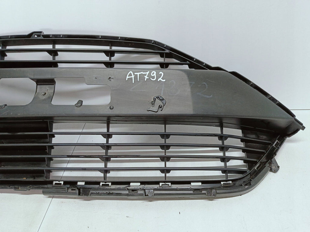 Toyota Aygo II LIFT 18- ATRAPA KRATKA ŚRODKOWA ZDERZAKA PRZÓD 53112-0H170