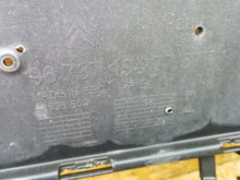 Załaduj zdjęcie do przeglądarki galerii, CITROEN DS5 ZDERZAK TYŁ TYLNY 9673719477