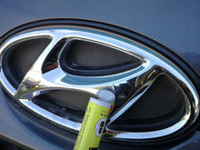 Laden Sie das Bild in den Galerie-Viewer, HYUNDAI I20 II LIFT 86511HO8000 STOSSFÄNGER VORNE