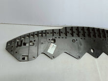 Load image into Gallery viewer, Toyota Yaris II LIFT 09- PŁYTA OSŁONA POD ZDERZAK PRZÓD 52618-0D020
