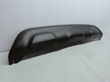 Laden Sie das Bild in den Galerie-Viewer, Renault Captur I LIFT 17- DYFUZOR SPOILER DOKŁADKA ZDERZAKA TYŁ 850704449R