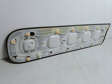 Załaduj zdjęcie do przeglądarki galerii, Citroen C3 Aircross 17- LISTWA NAKŁADKA DRZWI PRAWA PRZÓD 9813090877