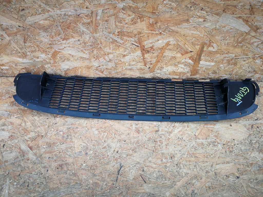 MINI COOPER S R56 R57 06- ATTRAPPE GRILL UNTEN STOSSSTANGE VORNE 2751286