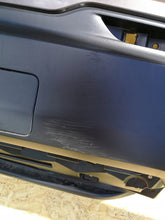 Laden Sie das Bild in den Galerie-Viewer, NISSAN QASHQAI J11 FACELIFT HINTEN HINTERE STOSSSTANGE