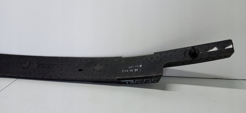 TESLA MODEL Y MY 20- ABSORBER PIANKA STYROPIAN ZDERZAKA PRZÓD 1487605-00-A