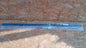 CHEVROLET EPICA 06- TÜRDICHTUNG HINTEN LINKS 95468973