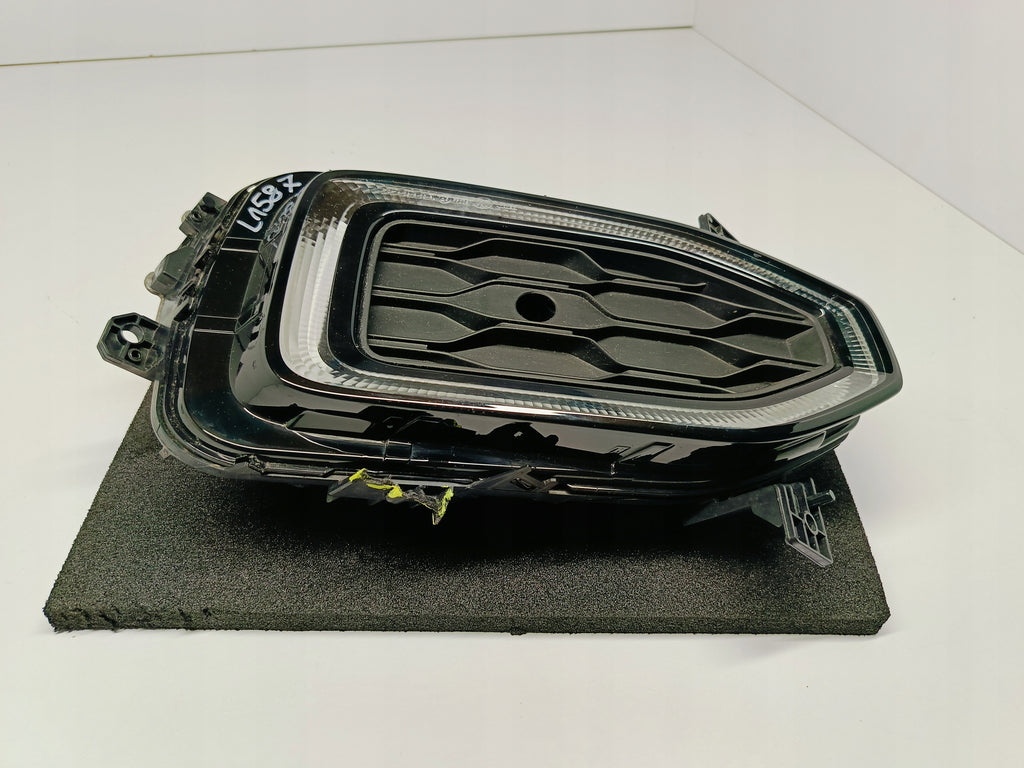 VOLKSWAGEN T-ROC 17- HALOGEN DRL PRAWY LAMPA PRAWA ŚWIATŁO LED 2GA941056