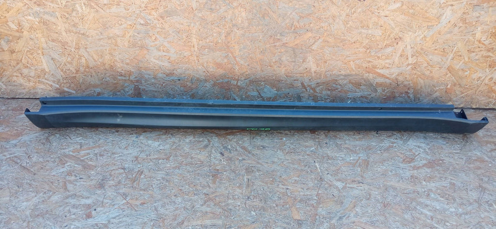 Suzuki Vitara III 15- PRÓG LISTWA NAKŁADKA PROGOWA PRAWA 77231-54PO