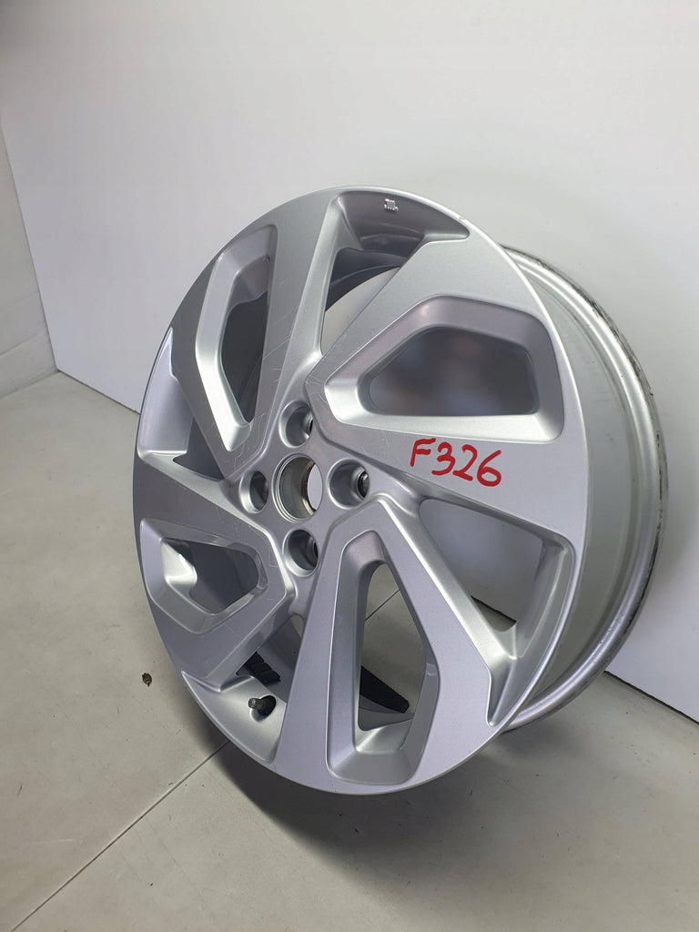 Toyota Aygo X FELGA ALUMINIOWA 17 CALI 17''X5'' ET40 4X100 OE CMS1210-4