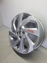 Załaduj zdjęcie do przeglądarki galerii, Toyota Aygo X FELGA ALUMINIOWA 17 CALI 17''X5'' ET40 4X100 OE CMS1210-4