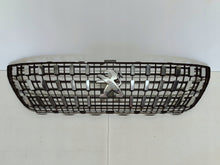 Załaduj zdjęcie do przeglądarki galerii, Peugeot 3008 II 2016- ATRAPA GRILL ZDERZAKA PRZEDNIEGO AA37794254