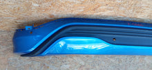 Załaduj zdjęcie do przeglądarki galerii, FORD PUMA MK2 ST 19- DYFUZOR DOKŁADKA SPOILER ZDERZAKA TYŁ L1TB-17F954-C1